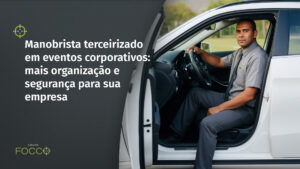 Saiba como contratar manobrista terceirizado para empresas pode otimizar a rotina e reforçar a imagem corporativa.